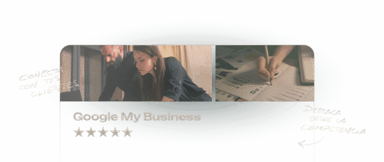 seo local con GMB
